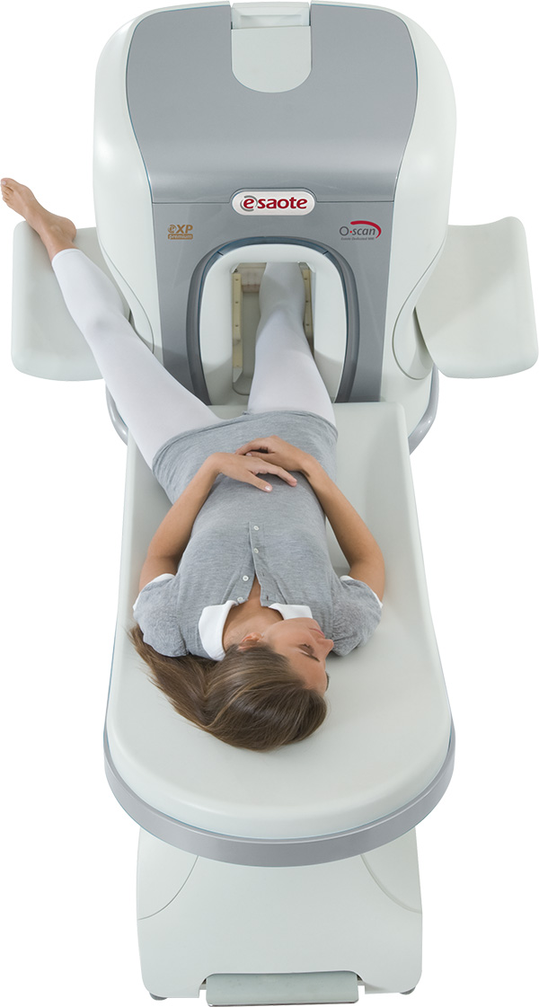 MRI Scanner