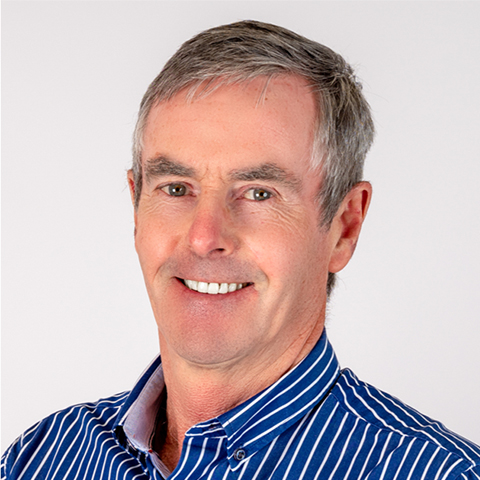 Paul Davies BDS